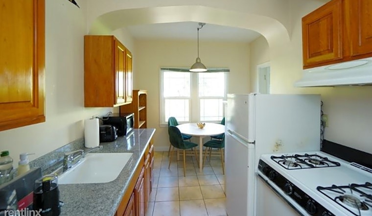 Apartments for rent in Berkeley: What will $4,000 get you?