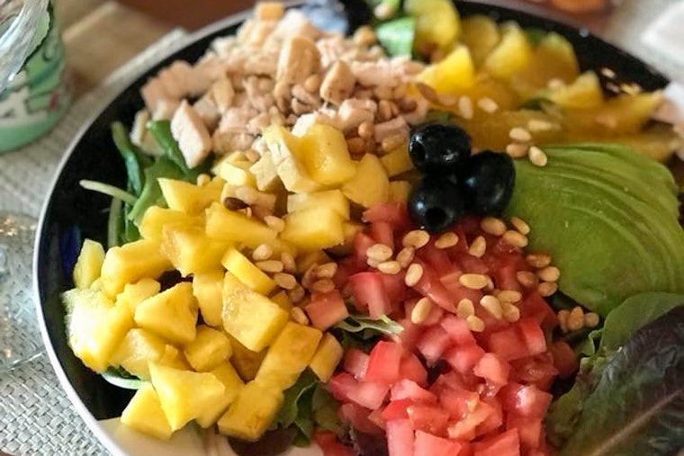 New breakfast and brunch spot Pandorée Café opens its doors in Buena Vista