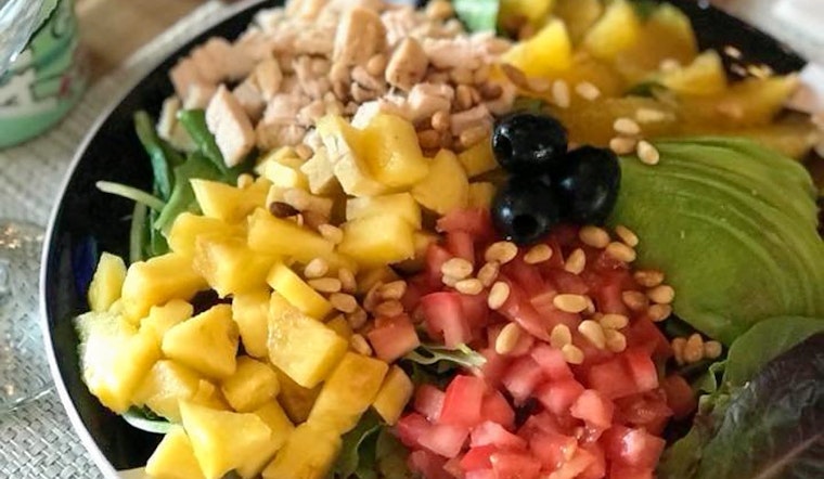 New breakfast and brunch spot Pandorée Café opens its doors in Buena Vista