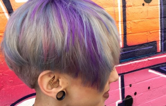 The 4 best hair salons in Las Vegas
