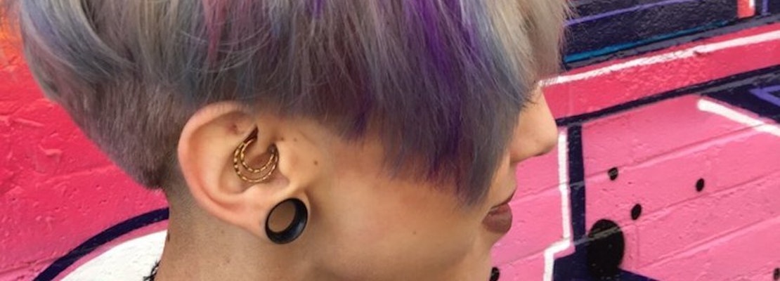 The 4 best hair salons in Las Vegas