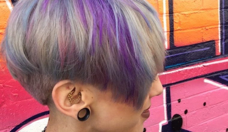 The 4 best hair salons in Las Vegas