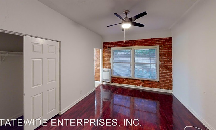 Budget apartments for rent in Koreatown, Los Angeles