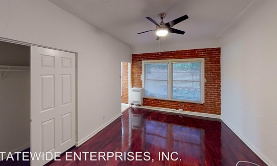 Budget apartments for rent in Koreatown, Los Angeles