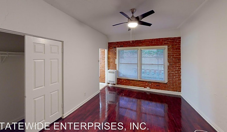 Budget apartments for rent in Koreatown, Los Angeles