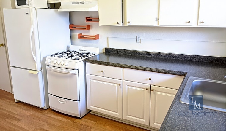 Apartments for rent in Long Beach: What will $1,700 get you?