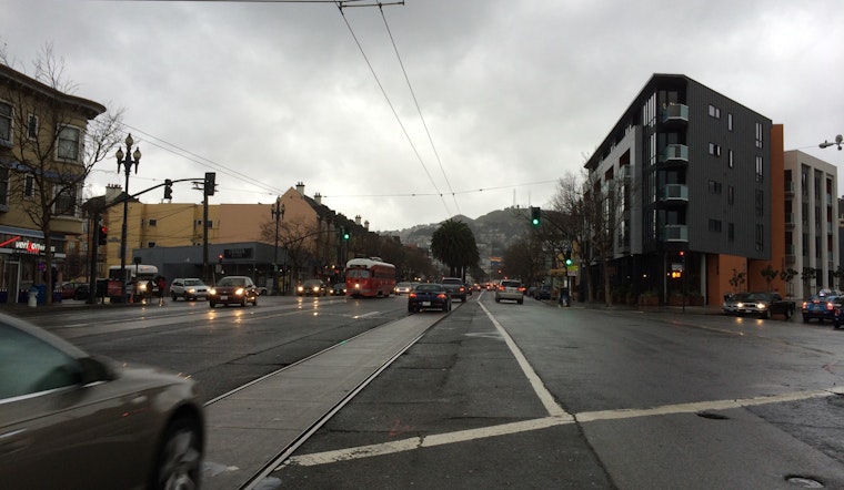 Meet Castro Activist And SF Planning Commissioner Dennis Richards