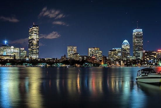Top Boston news: Mayor: Talks of reopening economy May 1 'irresponsible'; subway ridership down 90%