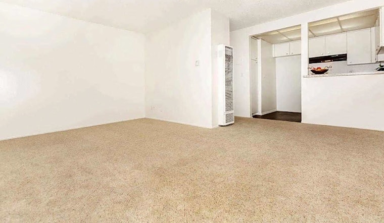 Apartments for rent in Anaheim: What will $1,400 get you?