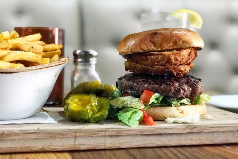 Brined Southern Kitchen brings Southern hospitality and eats to Upper Greenville