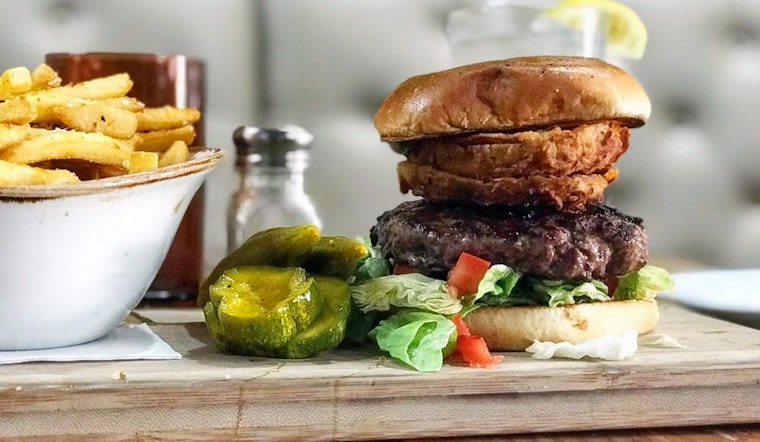 Brined Southern Kitchen brings Southern hospitality and eats to Upper Greenville
