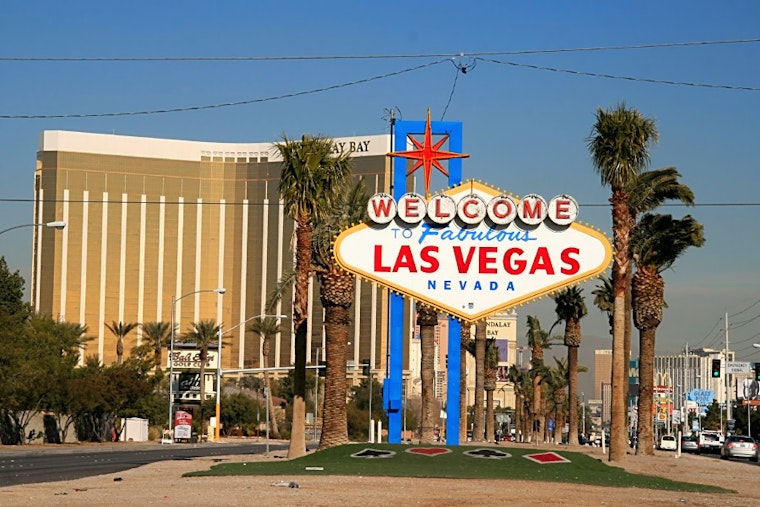 Top Las Vegas news: Quarantine site for homeless people opens; suspect sought in bus driver assault