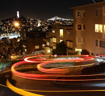 5 events in San Francisco for $20 or less