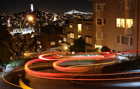 5 events in San Francisco for $20 or less