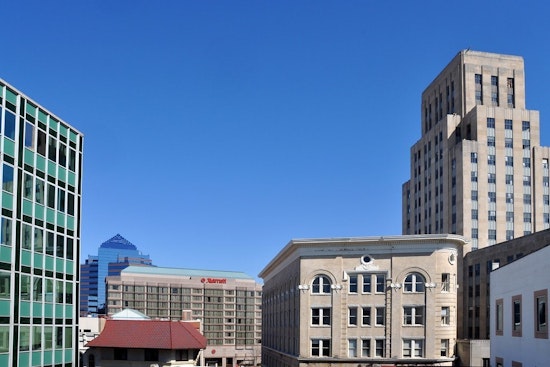 Top Durham news: 3 nursing homes have cluster of COVID-19 cases; man shot near McDougald Terrace
