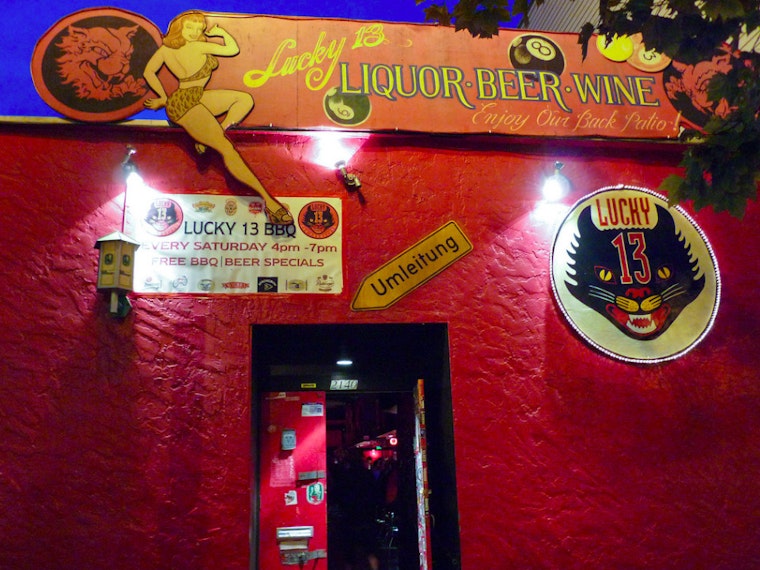 Castro Weekend Events: Imperial Council Voting, Beer Week, SketchFest and More