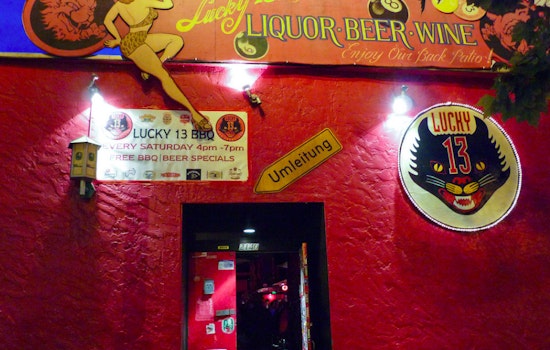 Castro Weekend Events: Imperial Council Voting, Beer Week, SketchFest and More