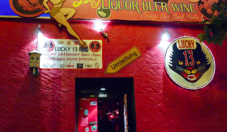 Castro Weekend Events: Imperial Council Voting, Beer Week, SketchFest and More
