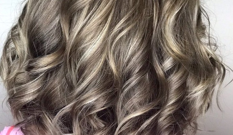 New salon OC Hair Design now open in Fullerton