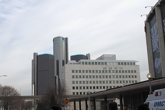 Top Detroit news: Photos show bodies piled in closet at overwhelmed hospital; teen, man shot in car