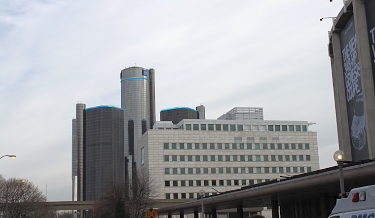 Top Detroit news: Photos show bodies piled in closet at overwhelmed hospital; teen, man shot in car
