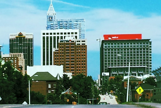 Top Raleigh news: Outbreaks spread rapidly through nursing homes; virus hits minorities hard; more
