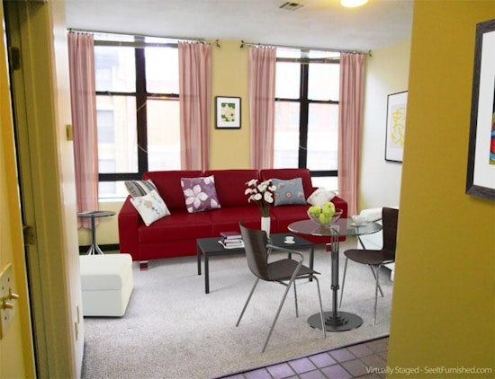 What's the cheapest rental available in Boston Chinatown, right now?