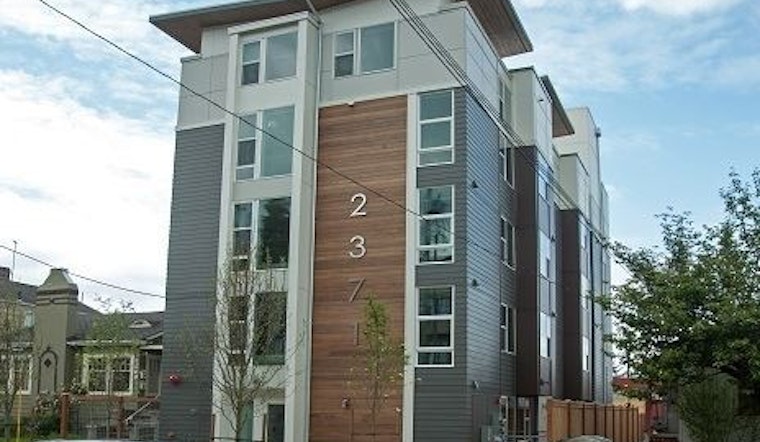 Check out today's cheapest rentals in the Cascade, Seattle