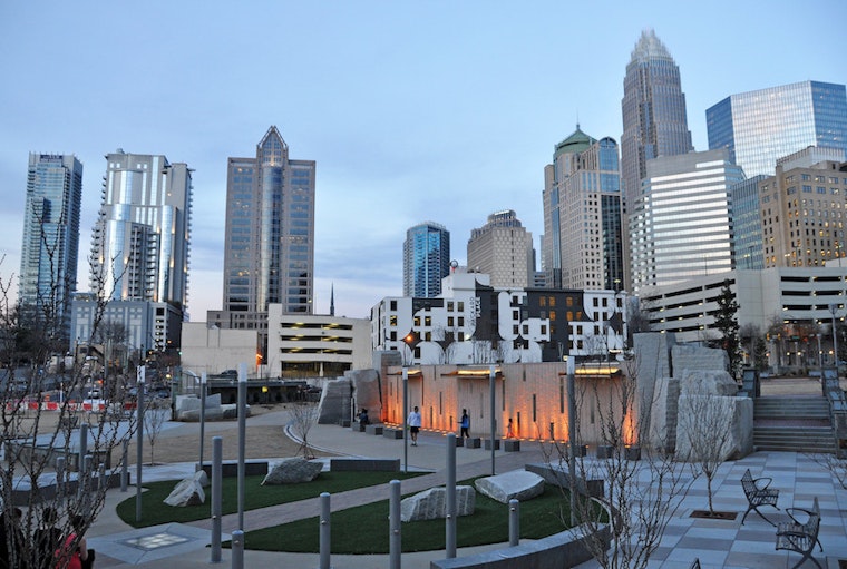 Top Charlotte news: NC woman gets virus despite staying home: report; storm causes damage; more