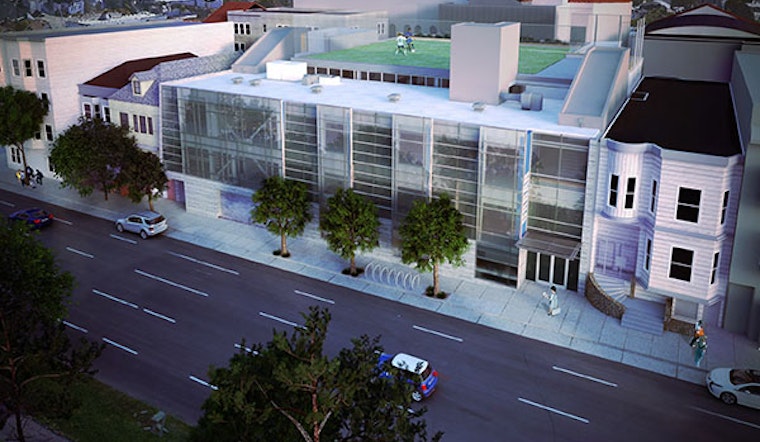 Urban School Receives Conditional Use Permit For Campus Expansion