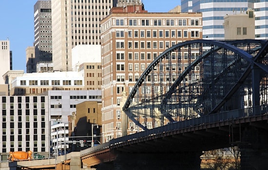 Top Pittsburgh news: Local officials provide aid to neighboring communities; woman gets her wish