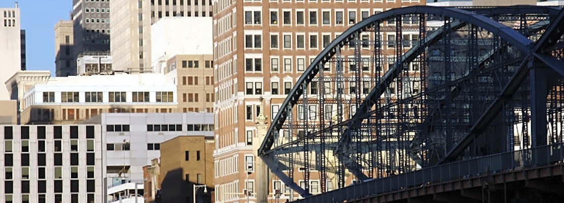 Top Pittsburgh news: Local officials provide aid to neighboring communities; woman gets her wish