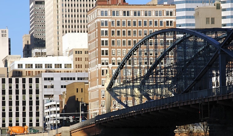 Top Pittsburgh news: Local officials provide aid to neighboring communities; woman gets her wish