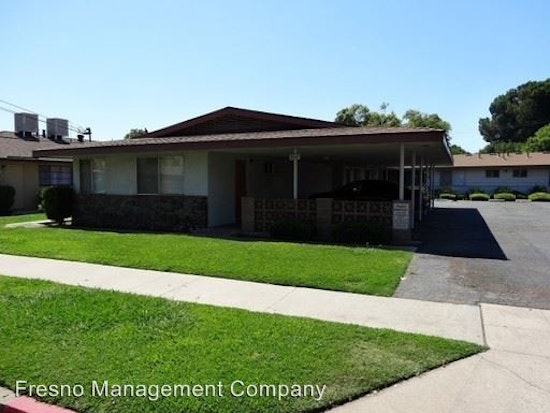 What will $700 rent you in Fresno, right now?