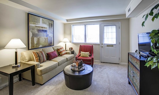 Apartments for rent in Baltimore: What will $1,100 get you?