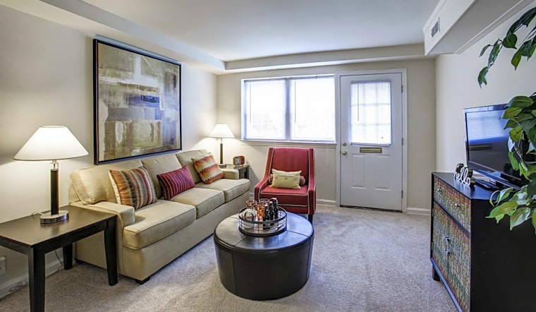 Apartments for rent in Baltimore: What will $1,100 get you?