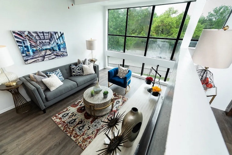 Apartments for rent in Fort Worth: What will $800 get you?