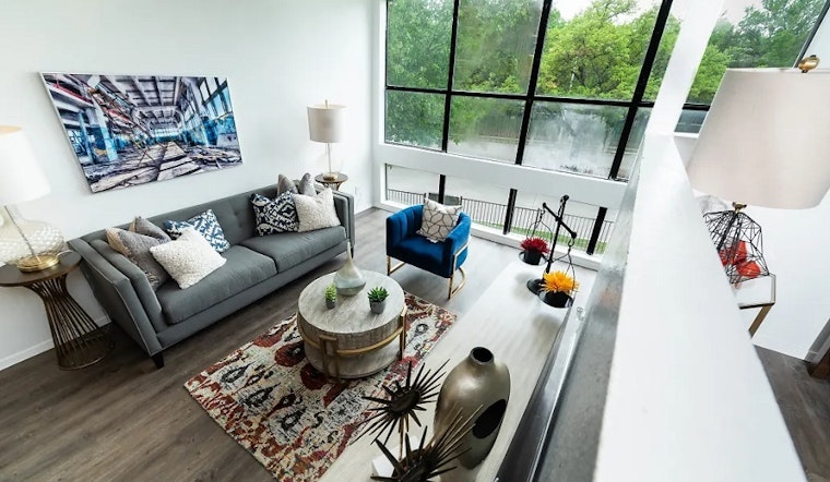 Apartments for rent in Fort Worth: What will $800 get you?