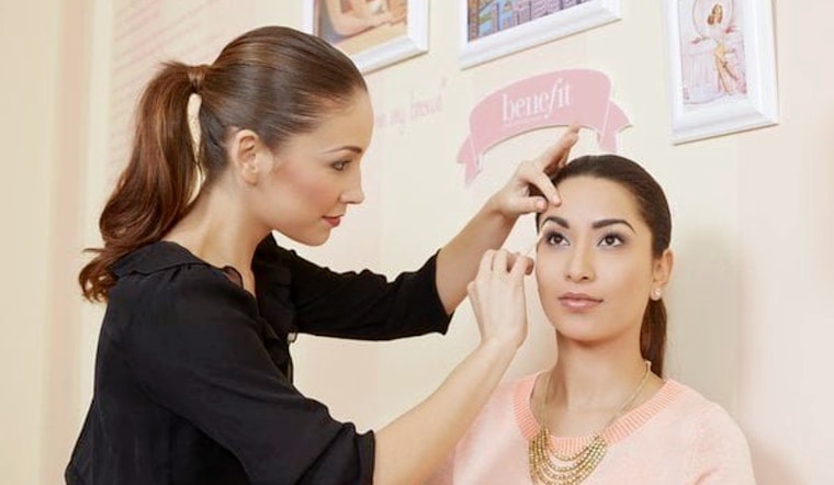 The 4 best eyebrow and lash service spots in Orlando