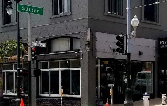 Polk Gulch's Cafe Zitouna quietly closes its doors