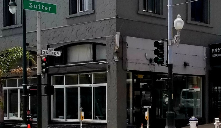 Polk Gulch's Cafe Zitouna quietly closes its doors