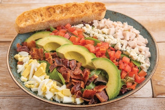 The 4 best cafes in Houston