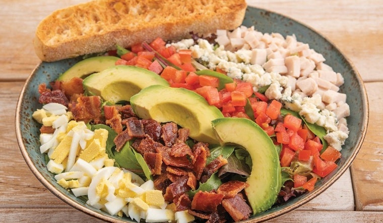 The 4 best cafes in Houston