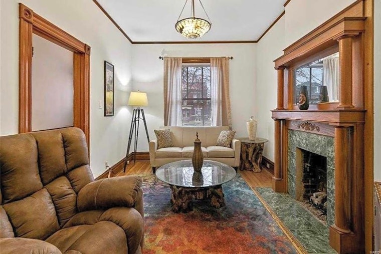 Apartments for rent in St. Louis: What will $1,300 get you?