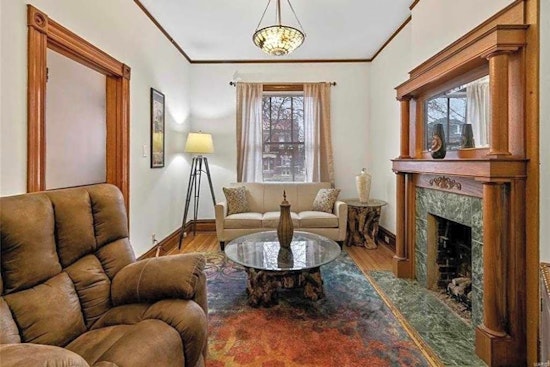 Apartments for rent in St. Louis: What will $1,300 get you?