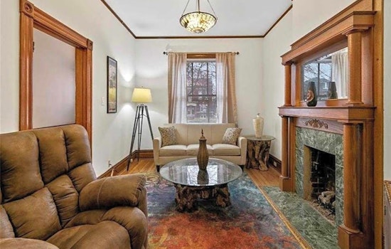 Apartments for rent in St. Louis: What will $1,300 get you?