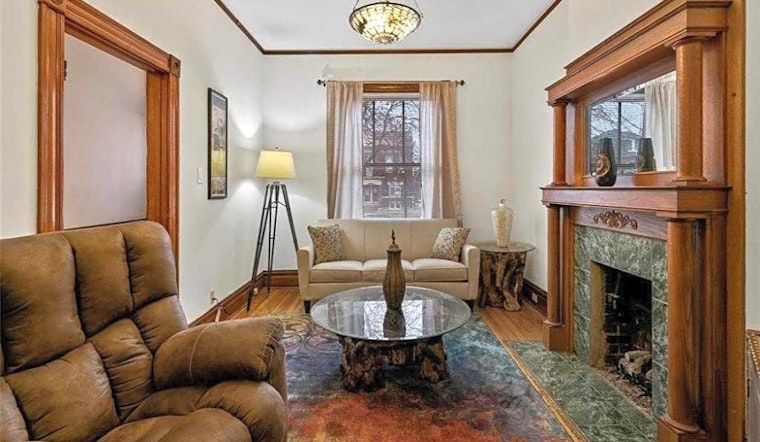 Apartments for rent in St. Louis: What will $1,300 get you?