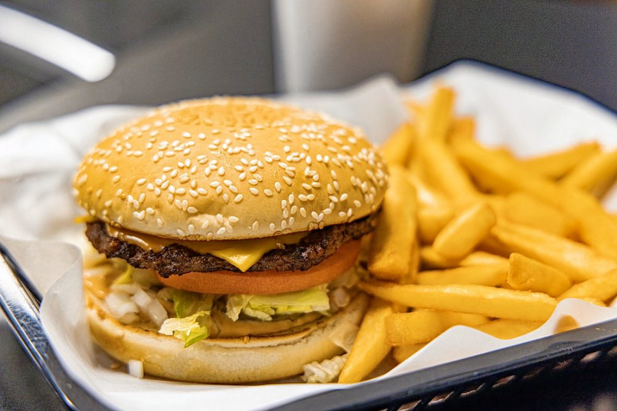 Here are Phoenix's top 4 fast food spots