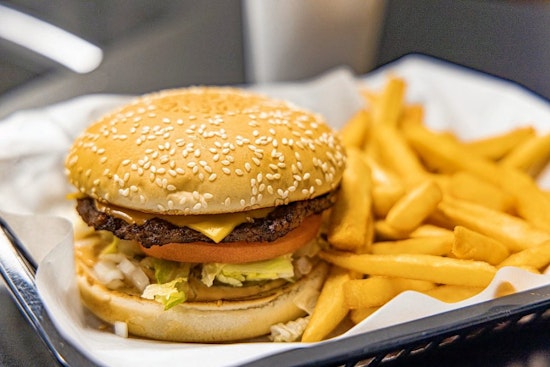 Here are Phoenix's top 4 fast food spots