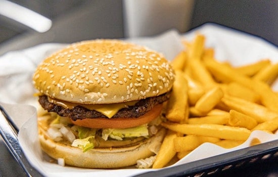Here are Phoenix's top 4 fast food spots